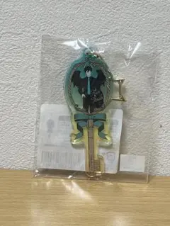 3/24まで　ブルーロック　糸師凛　アクキー