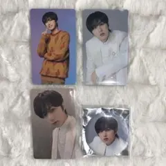 INI 尾崎匠海 BTC 7000円トレカ ラントレ 缶バッジ まとめ売り