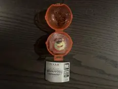 ディズニー ピクサー キャラクター ファッションリング ロイヤルクリア ロッツォ