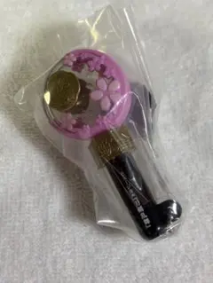 刀ミュ 十周年記念 ミニチュアペンライトチャーム 歌合 乱舞狂乱2019