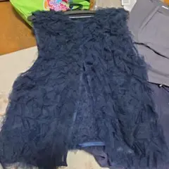 ヤマダヤ　RADIATE フリルベスト