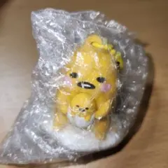 サンリオ　シークレットチャーム　ぐでたま