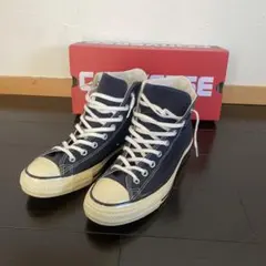 CONVERSE ALL STAR US AGEDCOLORS HI