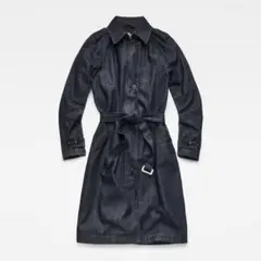 G-STAR RAW デニムコート