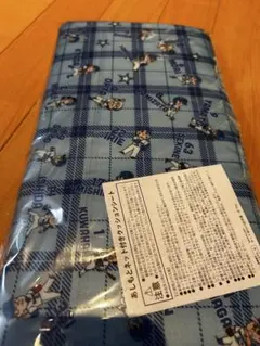 横浜DeNAベイスターズ　ファンクラブ　クッションシート