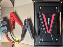 BUTURE BR300 ジャンプスターターのサムネイル