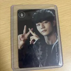 げんじぶ 吉澤要人 トレカ 原因は自分にある。 多世界解釈