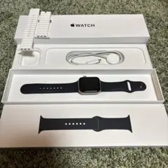 Apple Watch SE第2世代 44mm GPS