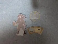 アクリルスタンド 雑渡昆奈門