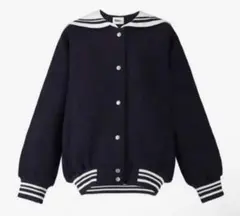 Bibiy RUBY SAILOR BLOUSON セーラー