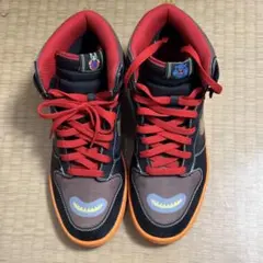 Nike Dunk High PRM Casette Playaのサムネイル