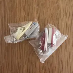 コンバース めじるしアクセサリー 2点