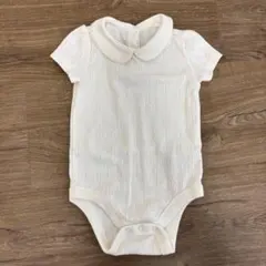 BabyGAP ロンパース　6-12month