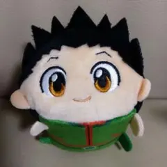 2026年最新】ぽてコロマスコット ハンターハンターの人気アイテム