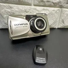 2026年最新】olympus μの人気アイテム - メルカリ