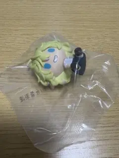 僕のヒーローアカデミア　ヒロアカ　一番くじ　H賞　ちょこのっこフィギュア　葉隠透
