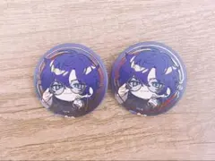 スイパラ にじさんじCAFE 第14弾 レオス