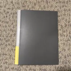 2穴　黒ファイルのサムネイル