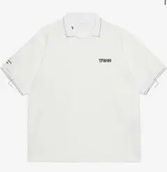 26SS TFW49 SS POLO 今期完売品 - メルカリ