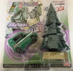 トミカ サンダーバード トミカギフトセットB - メルカリ