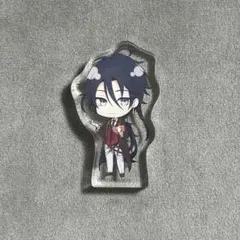 文豪とアルケミスト アクリルミニフィギュア 芥川龍之介