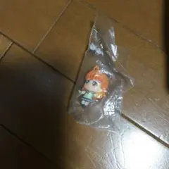 カラコレ ラブライブサンシャイン　ストラップ　千歌