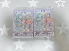 キキララ ウエハースカード