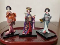 2026年最新】花魁 人形の人気アイテム - メルカリ