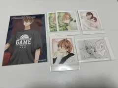 ミユキ蜜蜂 ぱしゃこれ なまいきざかり アニメイト購入特典セット