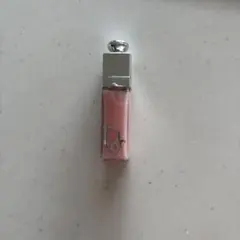 Dior アディクト　リップ　マキシマイザー001 ピンク　サンプル品