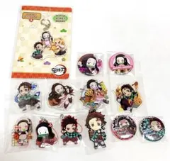 値下げ★鬼滅の刃 禰豆子 炭治郎 グッズセット★