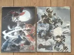 【未開封】ポケットモンスターホワイト2、ブラック2 マウスパッド2種セット