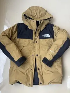 ノースフェイス　マウンテンダウンジャケット　ND91930 XS