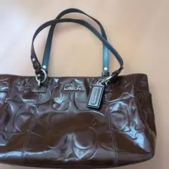 COACHバッグ