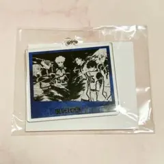 ブルーロック 場面写アクリルキーホルダー