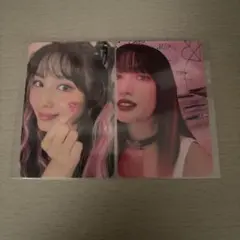 MOMO タレントカード 3枚セット - メルカリ