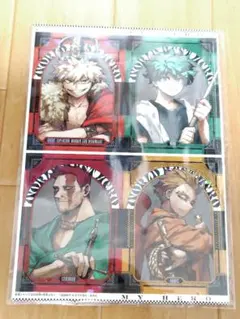 最強ジャンプ 2026年1月号 僕のヒーローアカデミア ワンピース