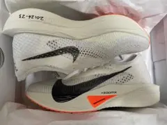 NIKEズームヴェイパーフライ3 26.5cm