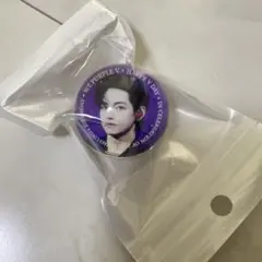 BTS V センイル ラキドロ NUNAV テヒョン テテ ヌナビニム