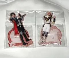 刀ミュ アクスタ