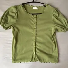 WEGO 半袖 Tシャツ
