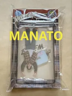 2026年最新】be:first アクスタ マナトの人気アイテム - メルカリ