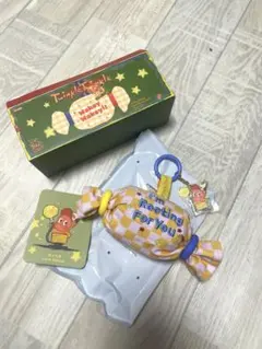 Twinkle Twinkle キャンディポーチ