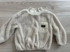 【美品】PUPPAPUPOフリーストップス