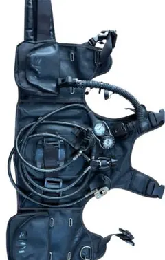 ダイビング器材