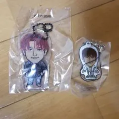 居酒屋EXILE～中務裕太set