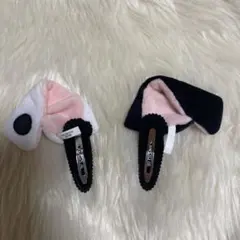 ディズニー 101匹わんちゃん耳カチューシャ