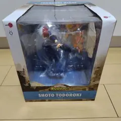 轟焦凍 1/8スケールフィギュア