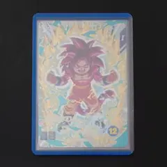 ドラゴンボールスーパーダイバーズ　EXR　EX4-005　孫悟空：DA