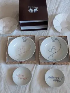 Disney Love of Destiny 食器セットのサムネイル